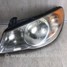 ФОТО Фара для Hyundai Elantra HD (04.2006-03.2012) Киев