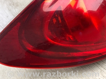 ФОТО Фонарь задний наружный для Hyundai Elantra HD (04.2006-03.2012) Киев