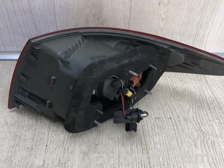 ФОТО Фонарь задний наружный для Hyundai Elantra HD (04.2006-03.2012) Киев