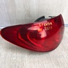 ФОТО Фонарь задний наружный для Hyundai Elantra HD (04.2006-03.2012) Киев