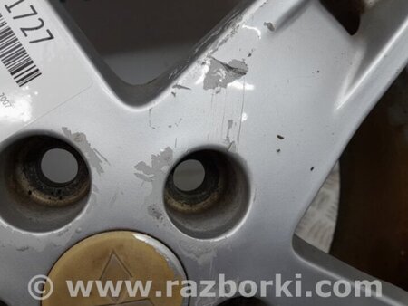 ФОТО Диск R17 для Mitsubishi Galant Киев