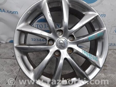 ФОТО Диск R17 для Infiniti  G25/G35/G37/Q40 Киев