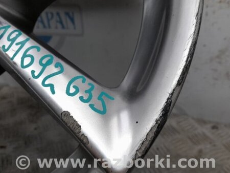 ФОТО Диск R17 для Infiniti  G25/G35/G37/Q40 Киев
