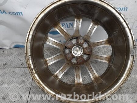 ФОТО Диск R17 для Infiniti  G25/G35/G37/Q40 Киев