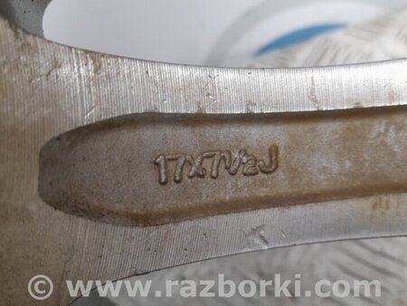 ФОТО Диск R17 для Infiniti  G25/G35/G37/Q40 Киев