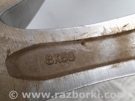 ФОТО Диск R17 для Infiniti  G25/G35/G37/Q40 Киев