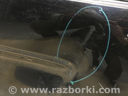 ФОТО Крышка багажника для Mercedes-Benz R-CLASS W251 (05-13) Киев