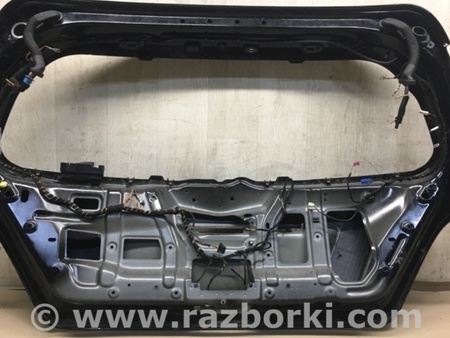 ФОТО Крышка багажника для Mercedes-Benz R-CLASS W251 (05-13) Киев