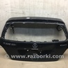 ФОТО Крышка багажника для Mercedes-Benz R-CLASS W251 (05-13) Киев