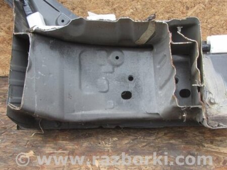 ФОТО Четверть кузова задняя для Infiniti  G25/G35/G37/Q40 Киев