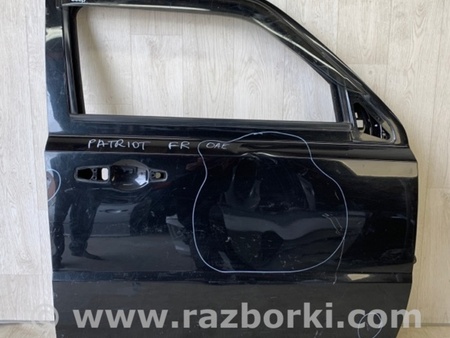 ФОТО Дверь для Jeep Patriot (07-10) Киев