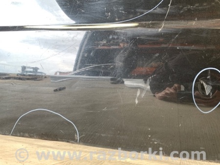 ФОТО Дверь для Jeep Patriot (07-10) Киев