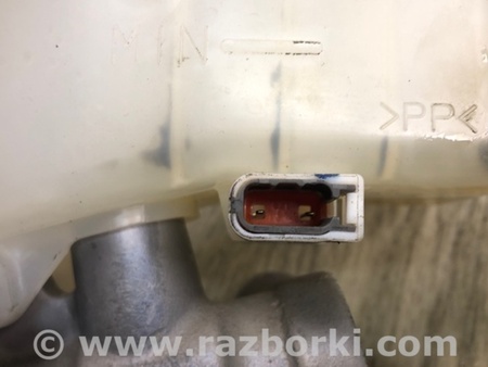 ФОТО Главный тормозной цилиндр для Infiniti FX/QX70 S51 (08-17) Киев