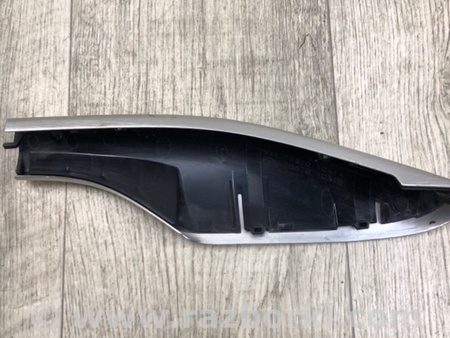 ФОТО Заглушка рейлинга для Infiniti FX/QX70 S51 (08-17) Киев