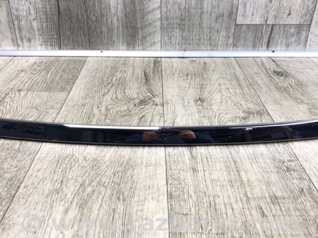 ФОТО Накладка крышки багажника для Infiniti FX/QX70 S51 (08-17) Киев