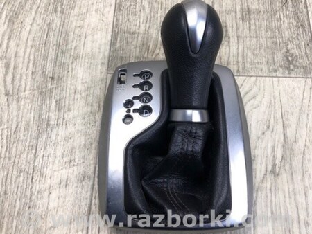ФОТО Ручка КПП для Infiniti FX/QX70 S51 (08-17) Киев