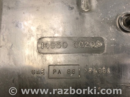 ФОТО Абсорбер для Infiniti FX/QX70 S51 (08-17) Киев