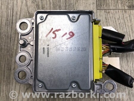 ФОТО Блок управления AIRBAG для Infiniti FX/QX70 S51 (08-17) Киев