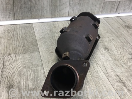 ФОТО Катализатор для Infiniti FX/QX70 S51 (08-17) Киев