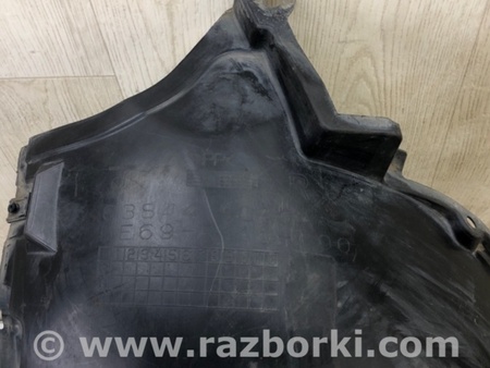 ФОТО Подкрылок для Infiniti FX/QX70 S51 (08-17) Киев
