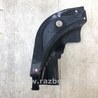 ФОТО Защита заднего бампера для Infiniti FX/QX70 S51 (08-17) Киев