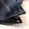 ФОТО Защита заднего бампера для Infiniti FX/QX70 S51 (08-17) Киев