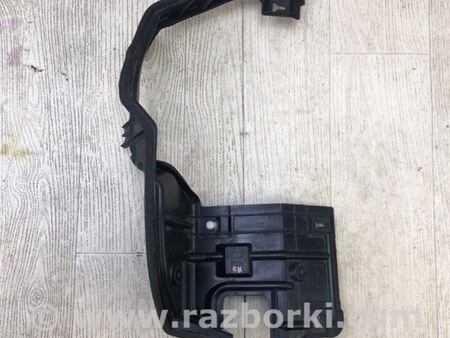 ФОТО Защита заднего бампера для Infiniti FX/QX70 S51 (08-17) Киев