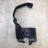 ФОТО Защита заднего бампера для Infiniti FX/QX70 S51 (08-17) Киев