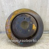 ФОТО Диск тормозной задний для Infiniti FX/QX70 S51 (08-17) Киев