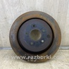 ФОТО Диск тормозной задний для Infiniti FX/QX70 S51 (08-17) Киев