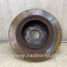 ФОТО Диск тормозной задний для Infiniti FX/QX70 S51 (08-17) Киев