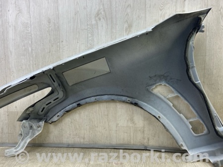 ФОТО Крыло переднее для Infiniti FX/QX70 S51 (08-17) Киев
