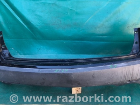 ФОТО Бампер задний для Acura MDX YD2 (2006-2012) Киев