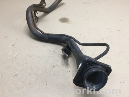 ФОТО Горловина бензобака для Hyundai Sonata NF (09.2004-10.2010) Киев