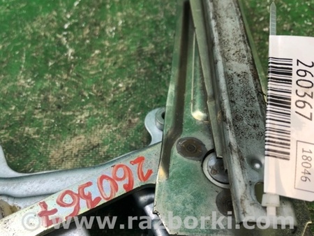 ФОТО Стеклоподъемник для Subaru Tribeca B10 Киев