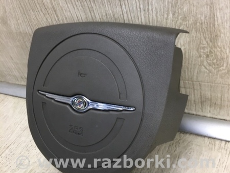 ФОТО Airbag подушка водителя для Chrysler 300 (2004-2010) Киев