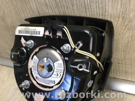 ФОТО Airbag подушка водителя для Chrysler 300 (2004-2010) Киев