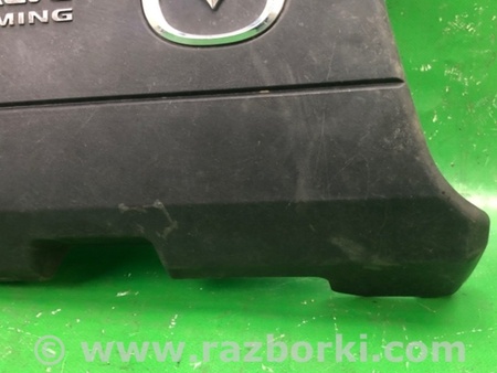 ФОТО Накладка двигателя декоративная  для Mazda CX-9 TB (2007-2016) Киев