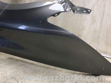 ФОТО Крыло переднее для Honda Civic 8 FK,FN1,FN2 UFO (09.2005 - 06.2012) Киев