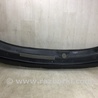 ФОТО Пластик под лобовое стекло (Жабо) для Dodge Journey (2011-2020) Киев