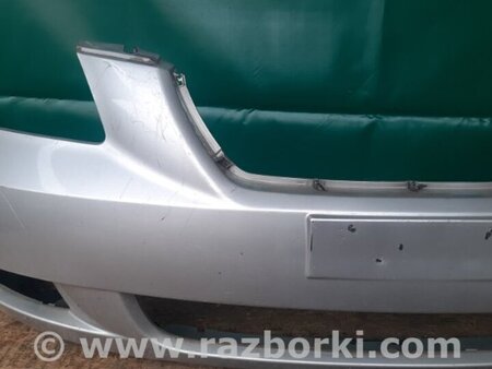 ФОТО Бампер передний для Hyundai Sonata NF (09.2004-10.2010) Киев