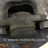 ФОТО Кулак поворотный для Hyundai Elantra HD (04.2006-03.2012) Киев