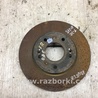 ФОТО Диск тормозной передний для Hyundai Elantra HD (04.2006-03.2012) Киев