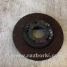 ФОТО Диск тормозной передний для Hyundai Elantra HD (04.2006-03.2012) Киев