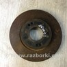 ФОТО Диск тормозной передний для Hyundai Elantra HD (04.2006-03.2012) Киев