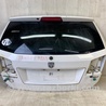 ФОТО Крышка багажника для Dodge Journey (2011-2020) Киев