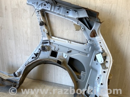 ФОТО Четверть кузова задняя для Dodge Journey (2011-2020) Киев