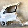 ФОТО Четверть кузова задняя для Dodge Journey (2011-2020) Киев