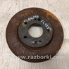ФОТО Диск тормозной передний для Hyundai Elantra HD (04.2006-03.2012) Киев