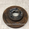 ФОТО Диск тормозной передний для Hyundai Elantra HD (04.2006-03.2012) Киев